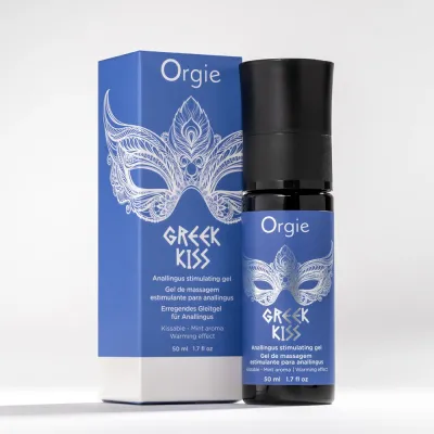 Orgie Greek Kiss - 50 ml