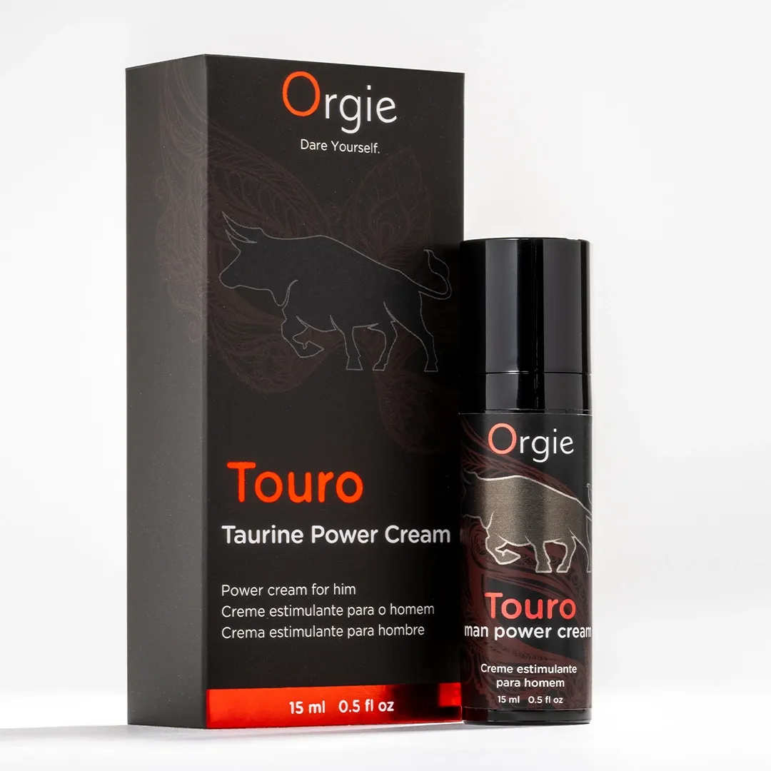 Orgie Touro - 15 ml