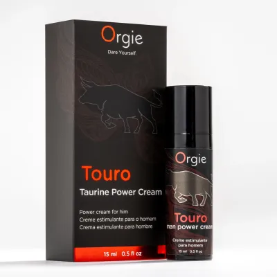 Orgie Touro - 15 ml