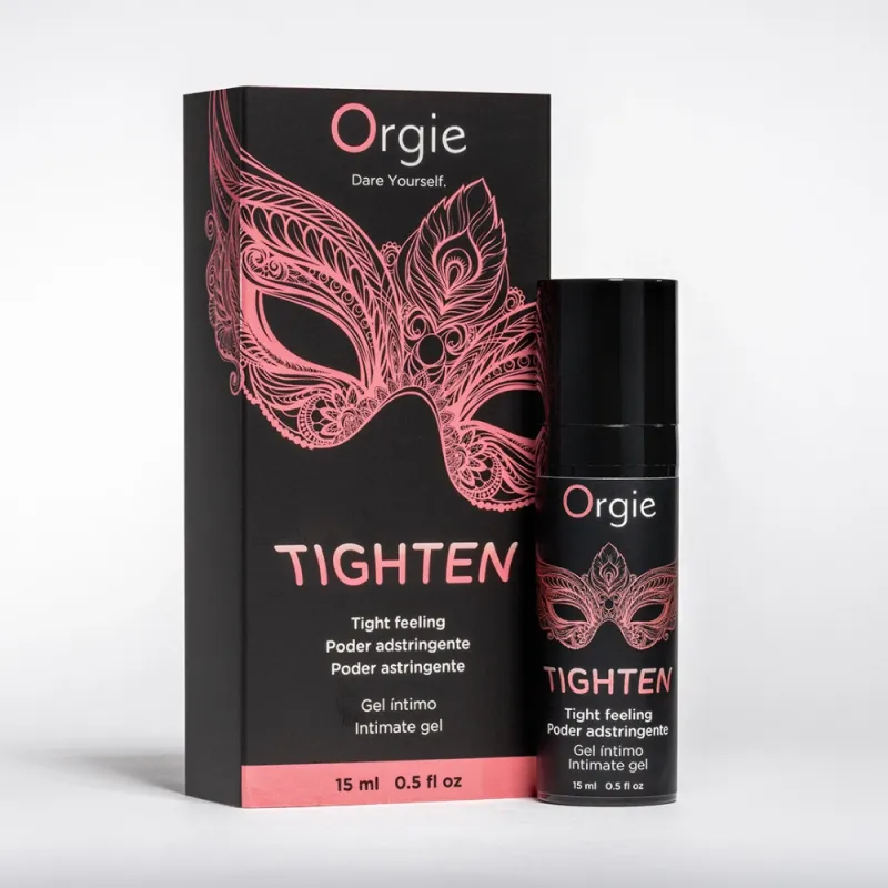 Orgie Tighten Gel - 15 ml