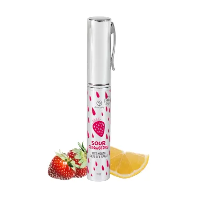 Secret Play Oral Sex Spray - 11 gram