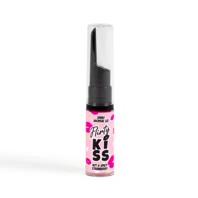 Secret Play Flirty Kiss Gel - 2 x 8 gram