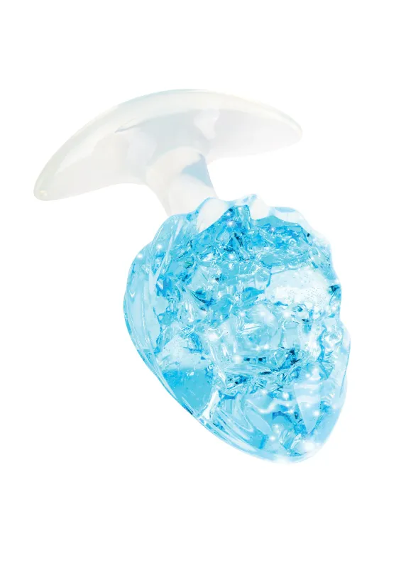 ToyJoy Anal Play Crystal Buttplug Groot