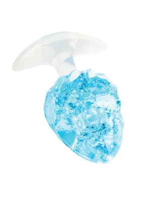 ToyJoy Anal Play Crystal Buttplug Groot