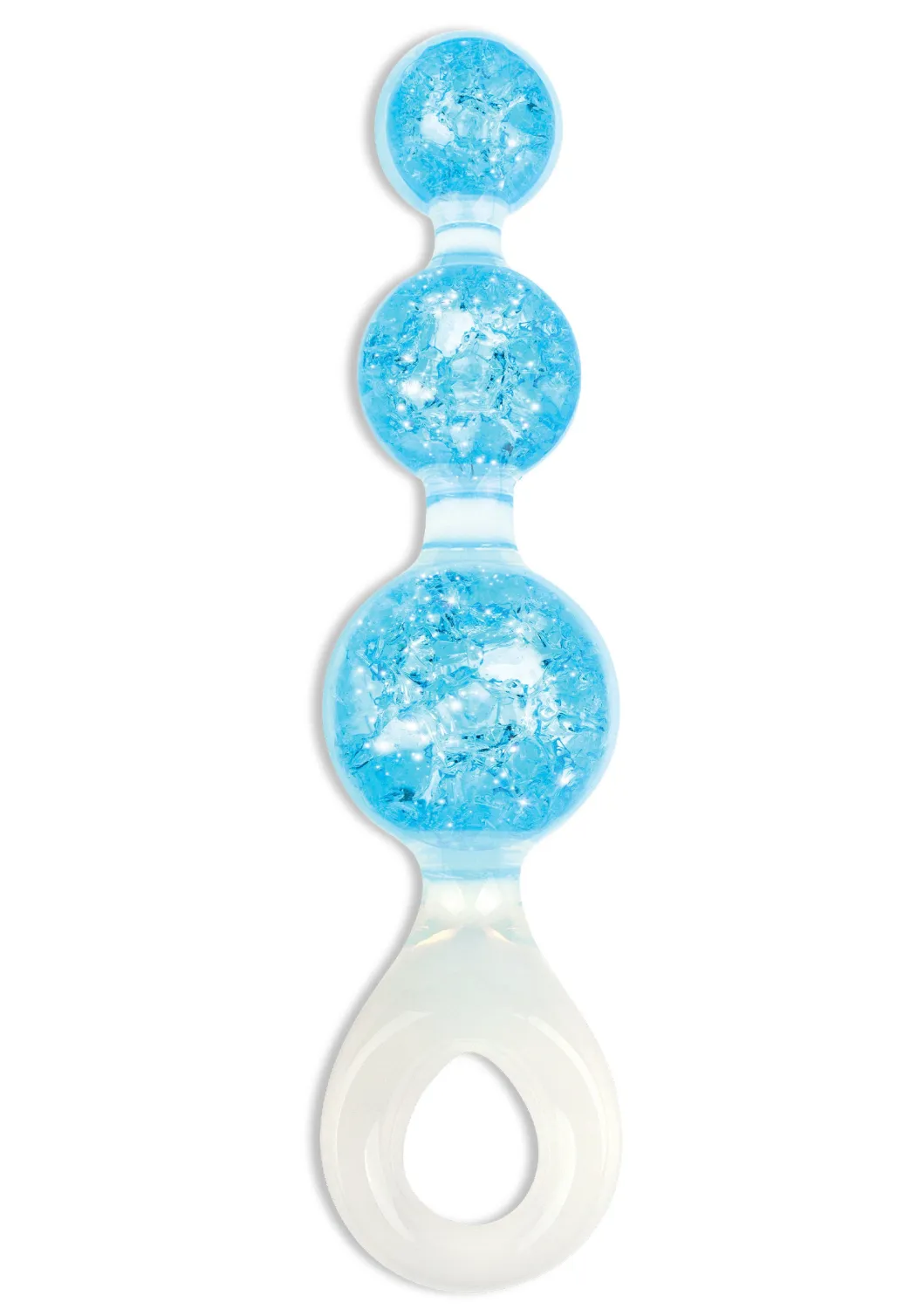 ToyJoy Anal Play Crystal Trio Buttplug