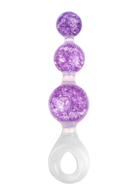 ToyJoy Anal Play Crystal Trio Buttplug
