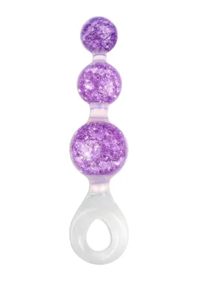 ToyJoy Anal Play Crystal Trio Buttplug