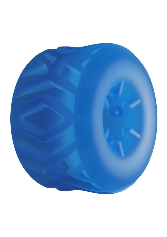 ToyJoy Hero Grid Ring 4-in-1
