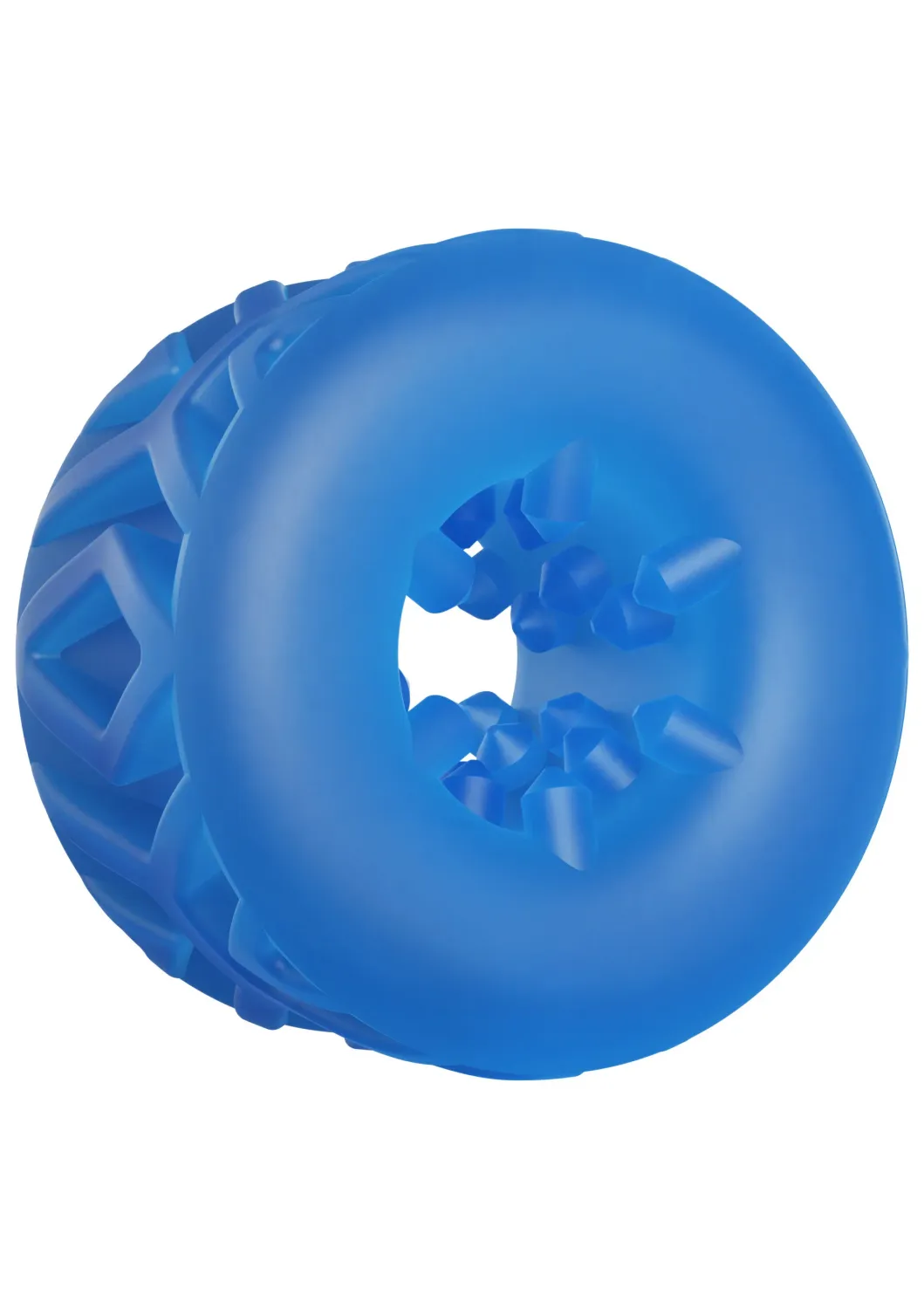 ToyJoy Hero Grid Ring 4-in-1