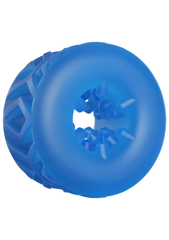 ToyJoy Hero Grid Ring 4-in-1