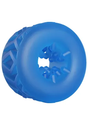 ToyJoy Hero Grid Ring 4-in-1