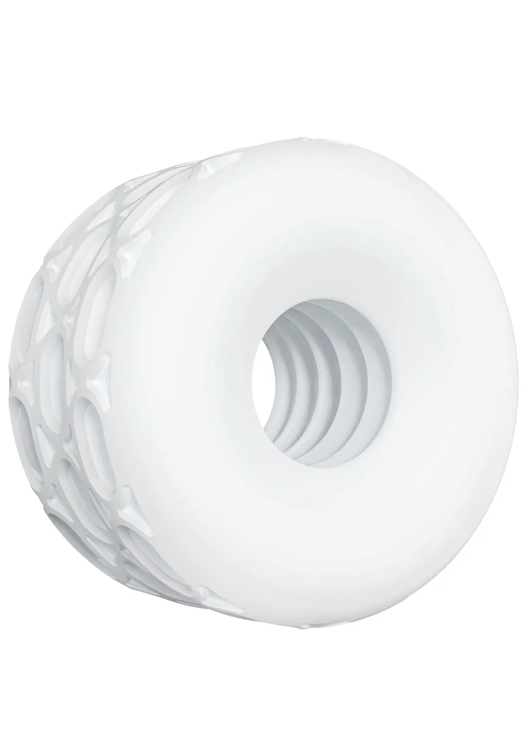 ToyJoy Hero Flow Ring 4-in-1