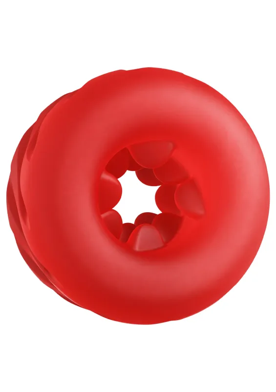 ToyJoy Hero Twister Ring 4-in-1