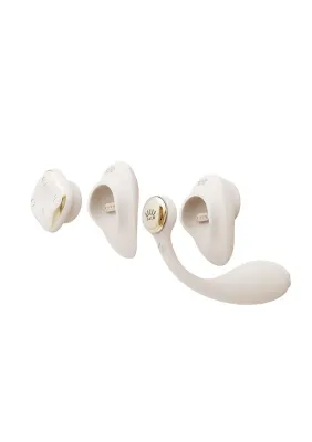 Zalo Deya - Draagbare Vibrator Zalo Deya - Draagbare Vibrator