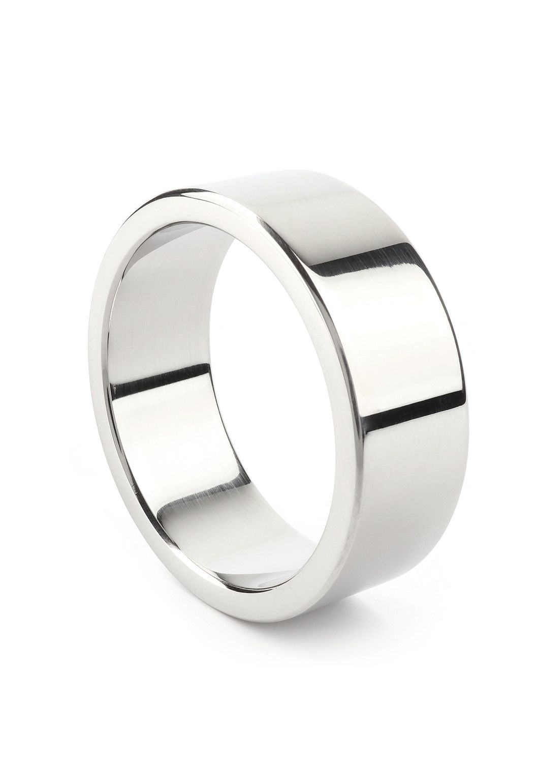 Mr. Steel Penisring Mega Wide Band 50