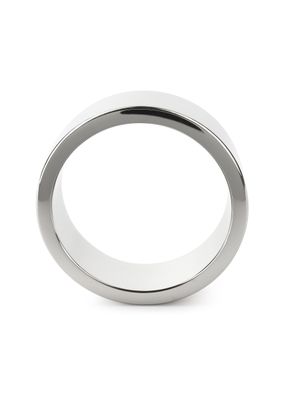 Mr. Steel Penisring Mega Wide Band 50