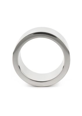 Mr. Steel Penisring Mega Wide Band 40