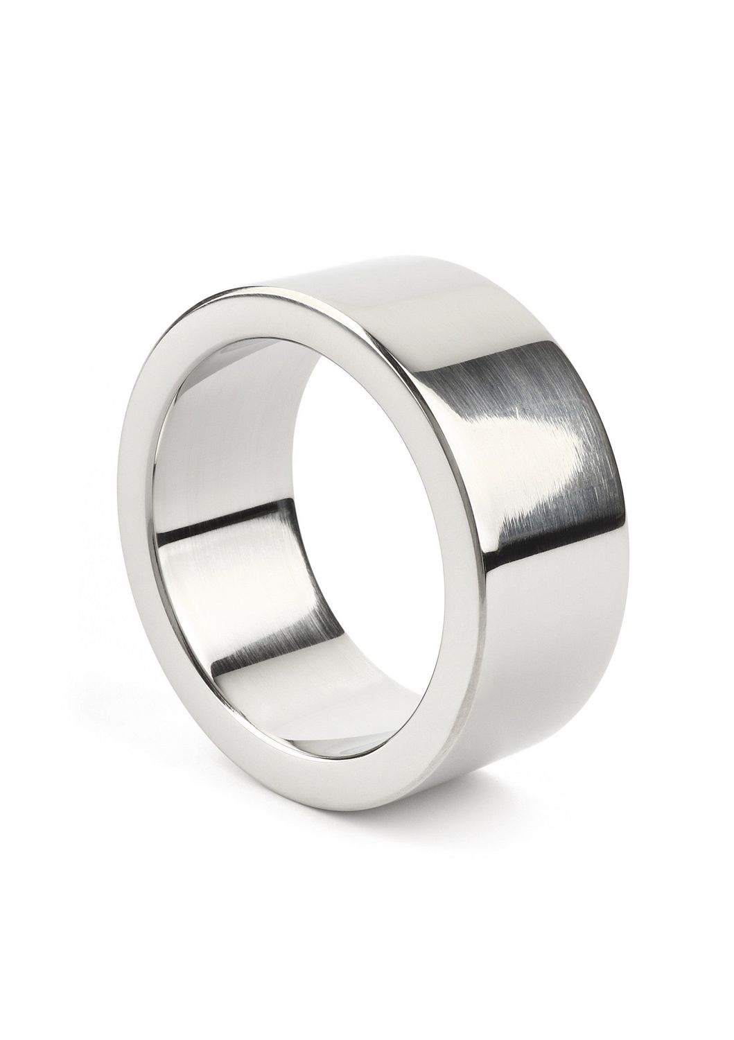 Mr. Steel Penisring Mega Wide Band 40