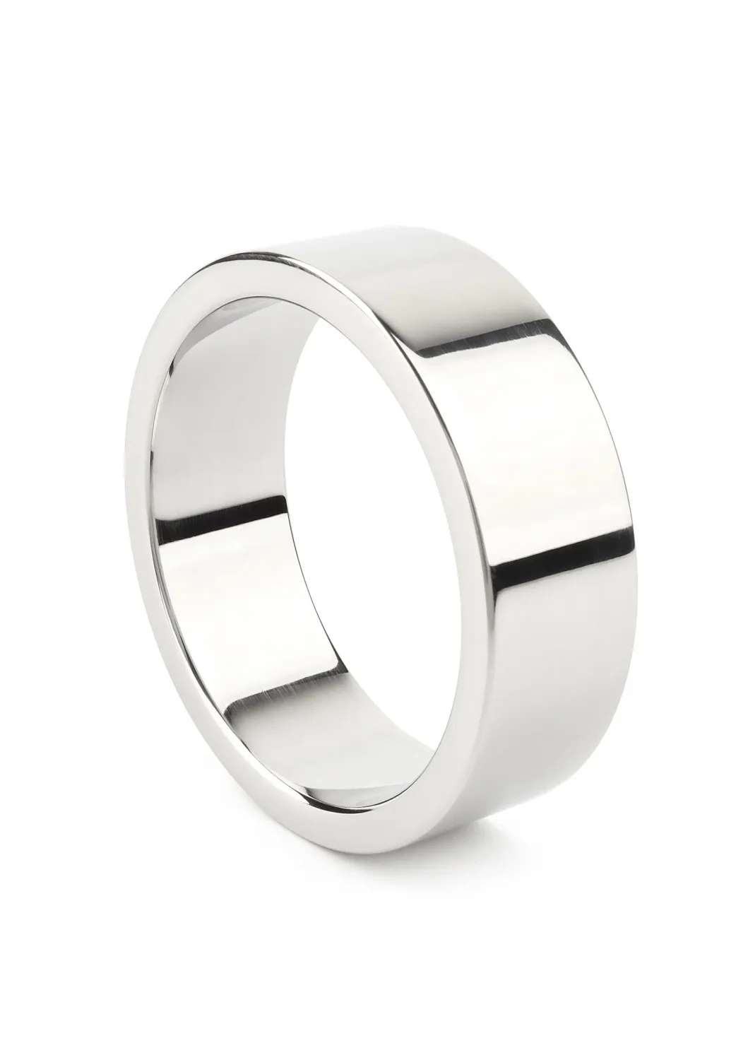 Mr. Steel Penisring Mega Wide Band 55