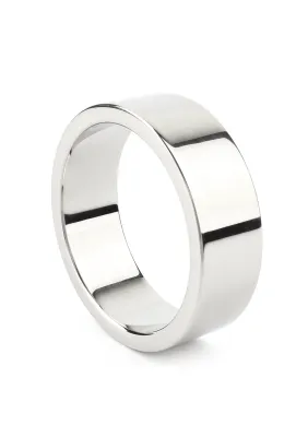 Mr. Steel Penisring Mega Wide Band 55