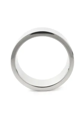 Mr. Steel Penisring Mega Wide Band 55