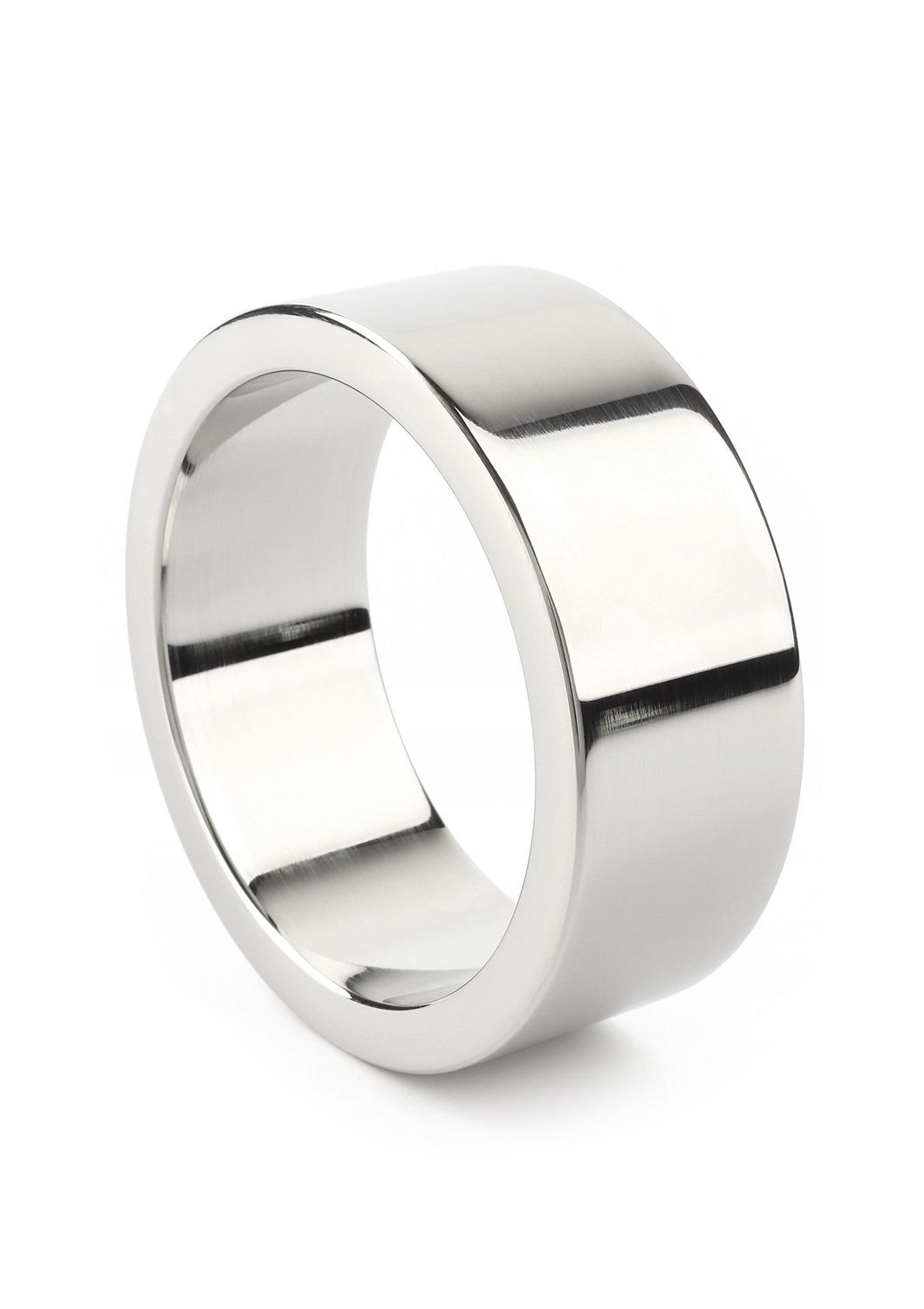 Mr. Steel Penisring Mega Wide Band 45