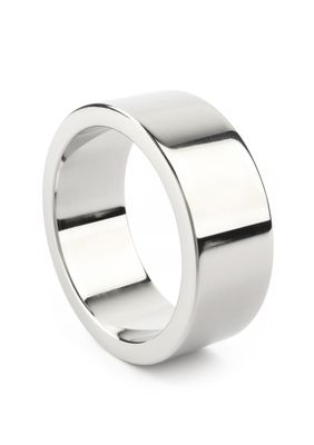Mr. Steel Penisring Mega Wide Band 45