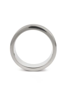 Mr. Steel Penisring CrissCross 50