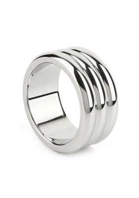 Mr. Steel Penisring Elegant Deep 45