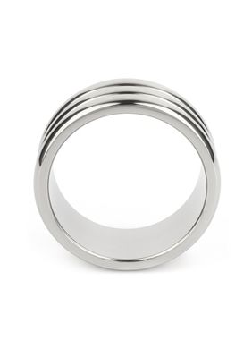 Mr. Steel Penisring Elegant Deep 50