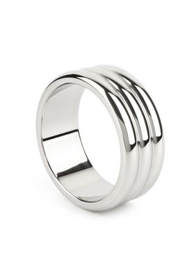 Mr. Steel Penisring Elegant Deep 55