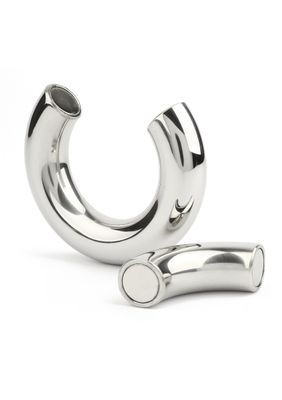 Mr. Steel Ballstretcher Stackable Weight 39