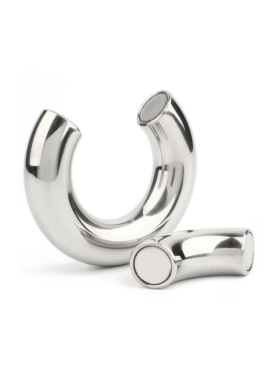 Mr. Steel Ballstretcher Stackable Weight 33
