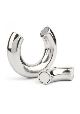 Mr. Steel Ballstretcher Stackable Weight 33