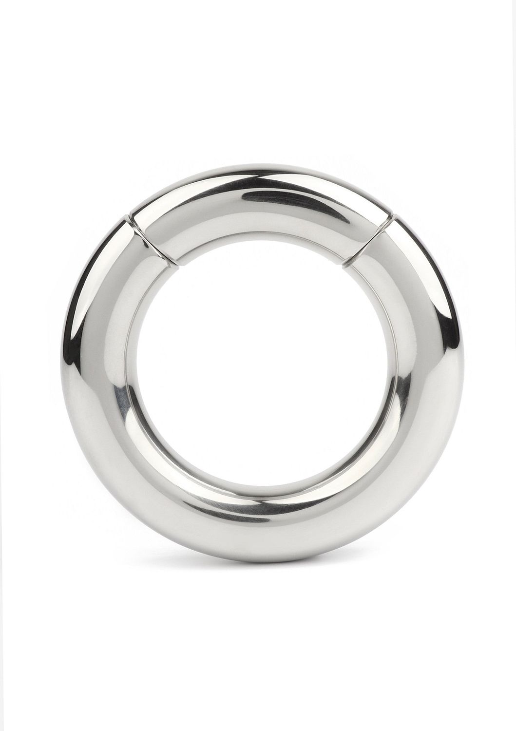 Mr. Steel Ballstretcher Stackable Weight 51