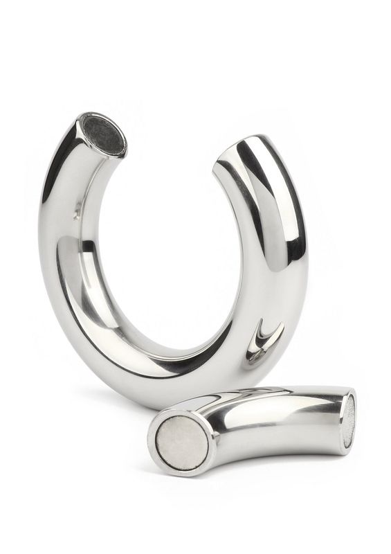 Mr. Steel Ballstretcher Stackable Weight 51