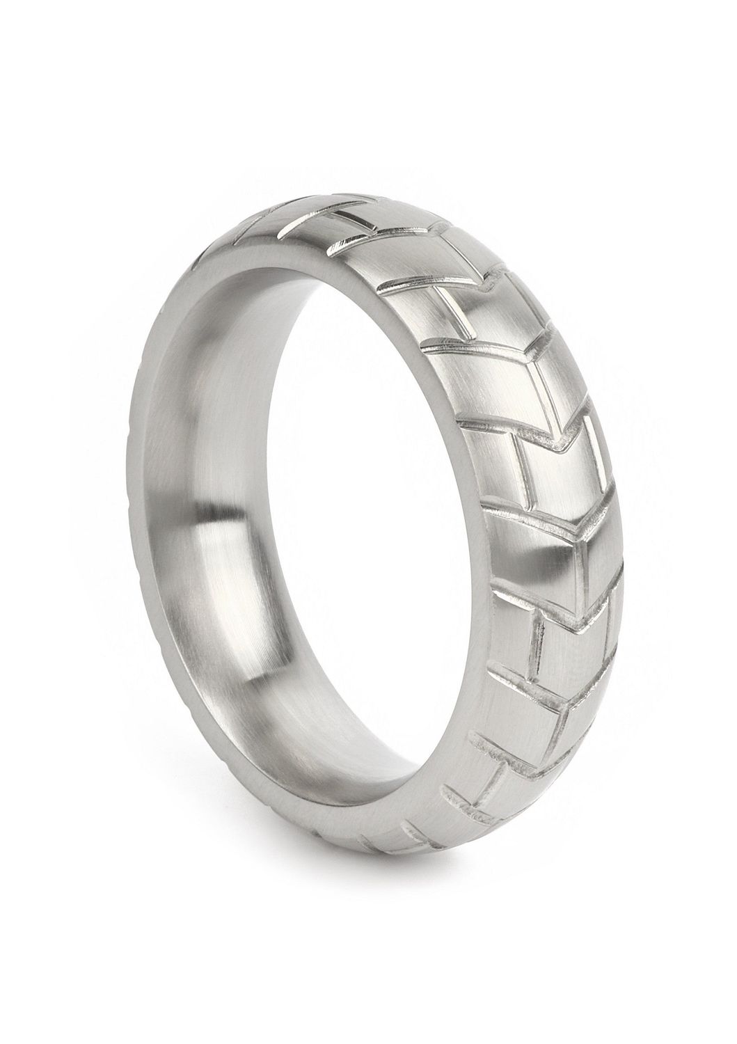 Mr. Steel Penisring MeGa Tire 50