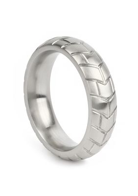 Mr. Steel Penisring MeGa Tire 50