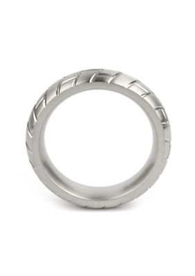 Mr. Steel Penisring MeGa Tire 50