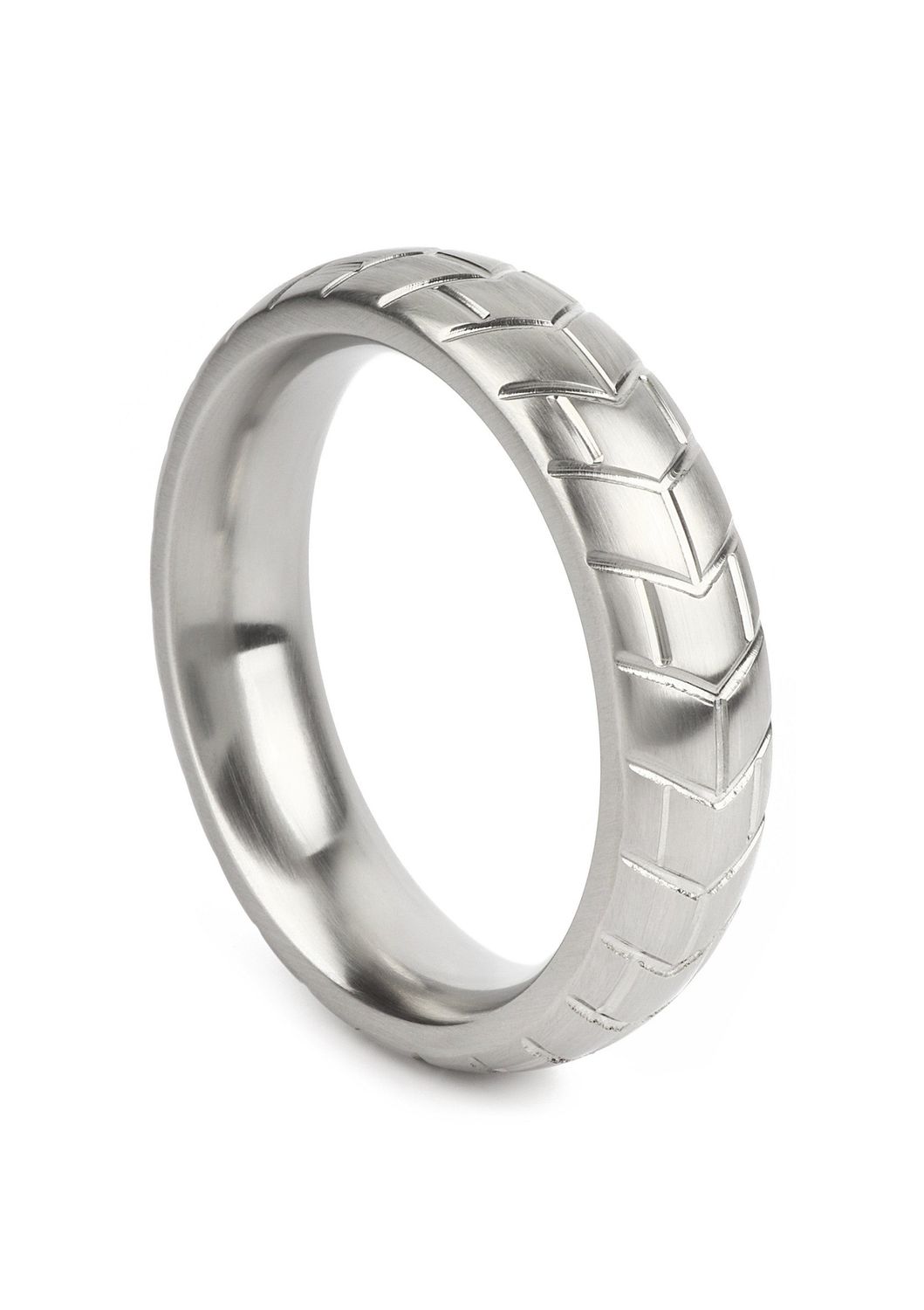Mr. Steel Penisring MeGa Tire 55