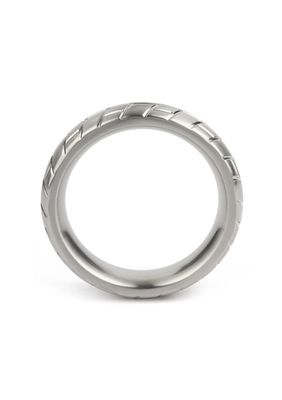 Mr. Steel Penisring MeGa Tire 55