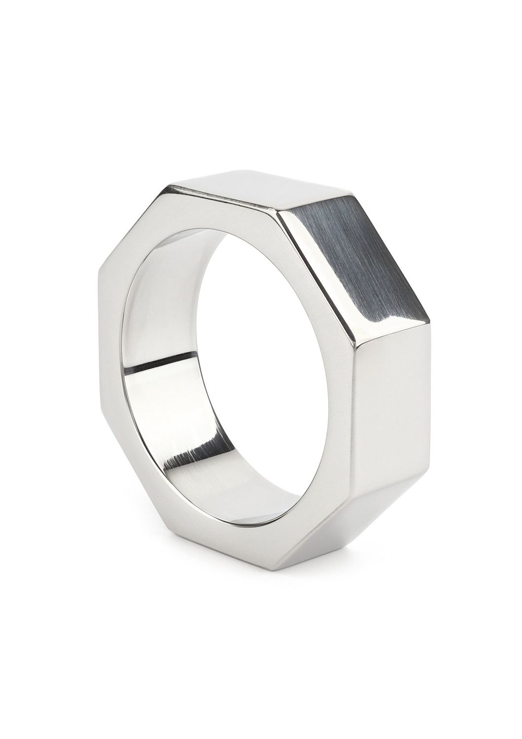 Mr. Steel Penisring Nut 40