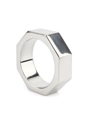 Mr. Steel Penisring Nut 40