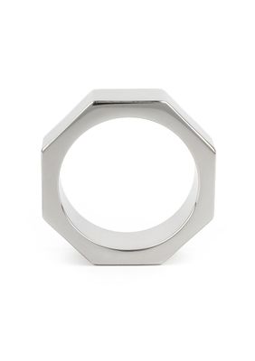 Mr. Steel Penisring Nut 40