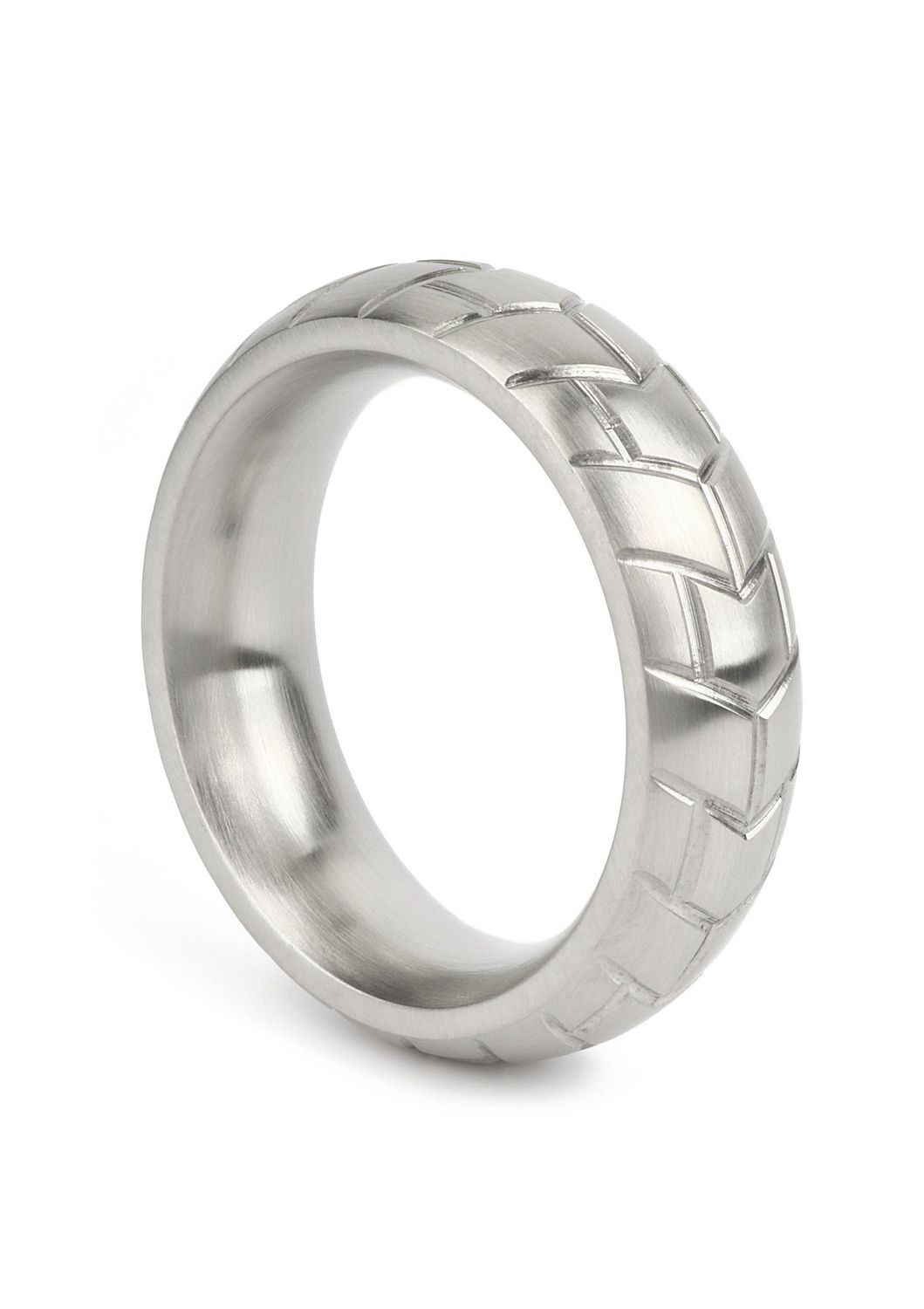 Mr. Steel Penisring MeGa Tire 40