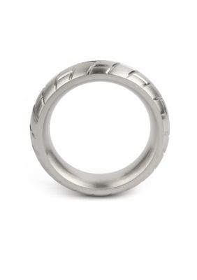 Mr. Steel Penisring MeGa Tire 45
