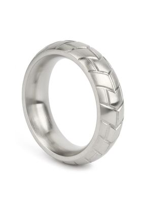 Mr. Steel Penisring MeGa Tire 45