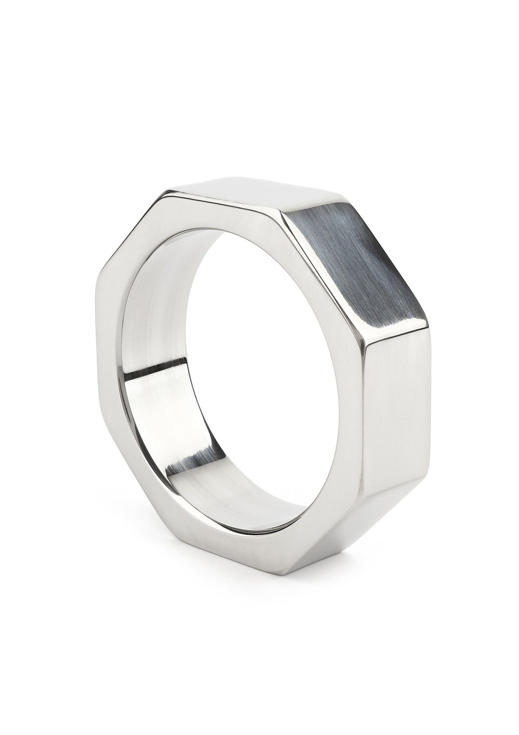 Mr. Steel Penisring Nut 45