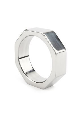 Mr. Steel Penisring Nut 45