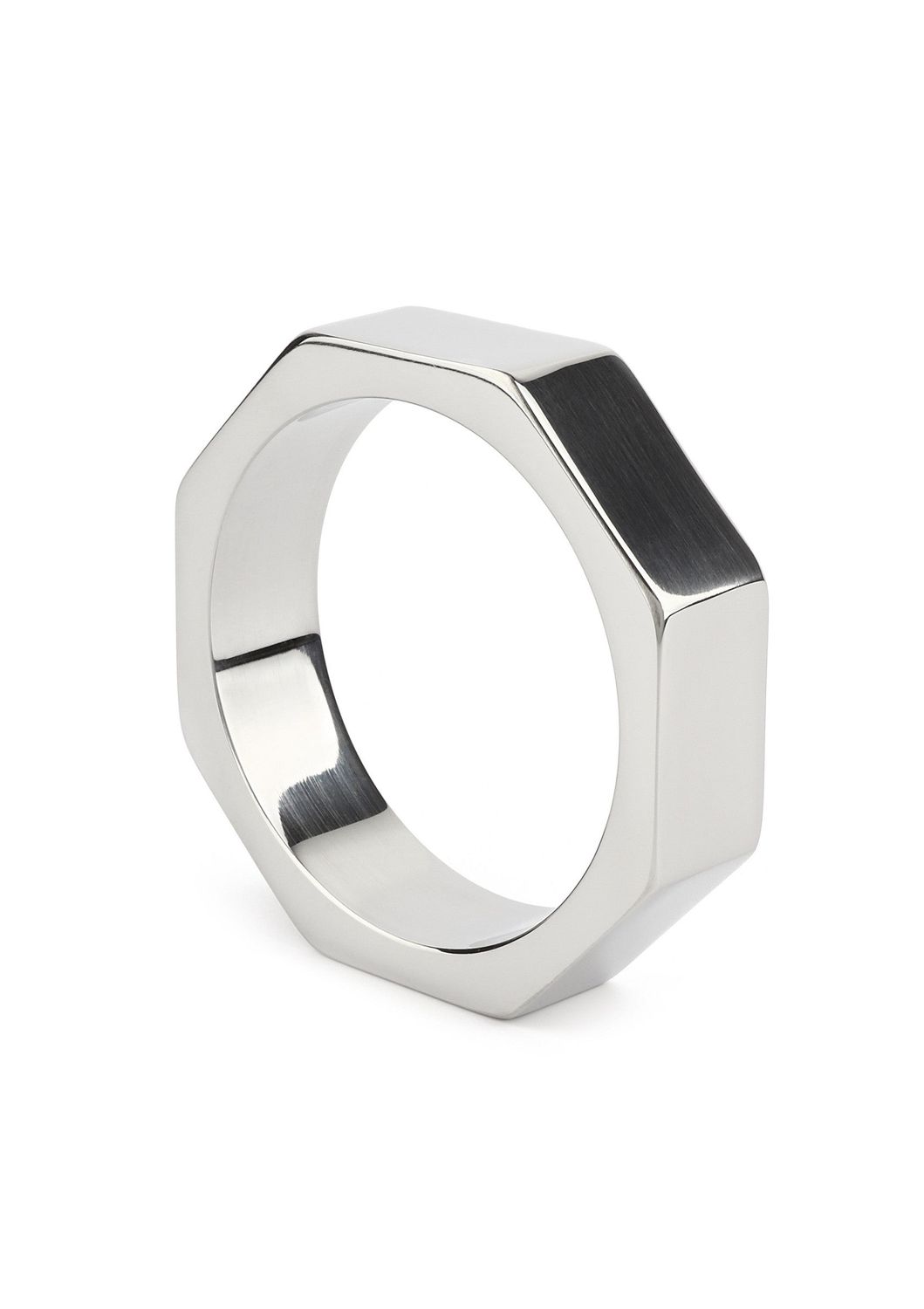 Mr. Steel Penisring Nut 50